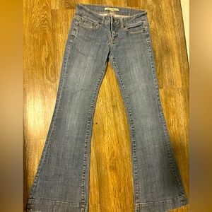 Forever Twenty One Women’s Jeans Size 27 Boot Cut forever 21  great condition